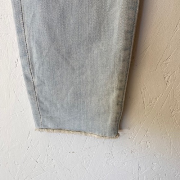 LOFT Skinny Ankle Jeans - Picture 3 of 12